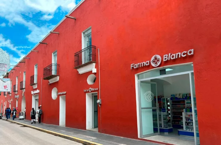 Farmablanca